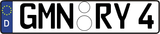 GMN-RY4