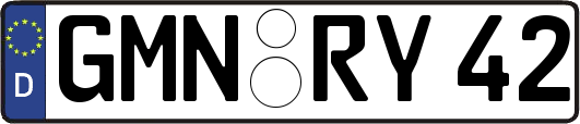 GMN-RY42