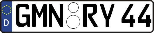 GMN-RY44