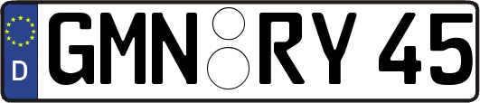 GMN-RY45
