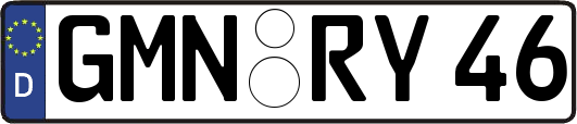 GMN-RY46