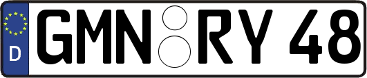 GMN-RY48