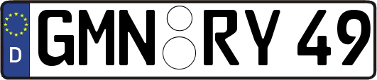 GMN-RY49