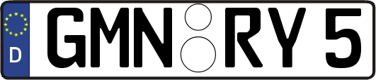 GMN-RY5
