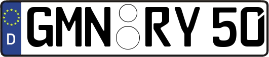 GMN-RY50