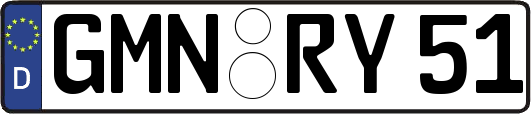 GMN-RY51