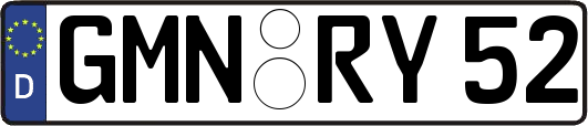 GMN-RY52