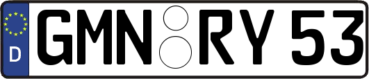 GMN-RY53