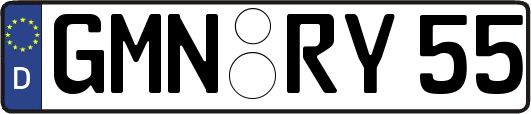 GMN-RY55