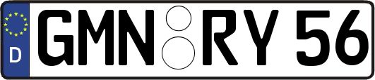 GMN-RY56