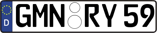 GMN-RY59