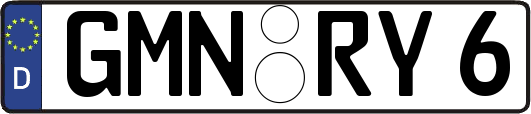 GMN-RY6