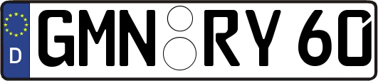 GMN-RY60