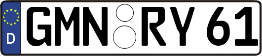 GMN-RY61