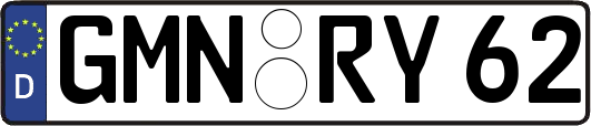 GMN-RY62