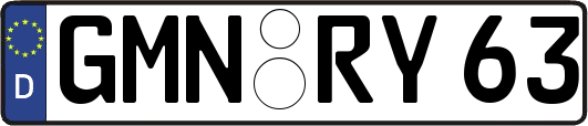 GMN-RY63