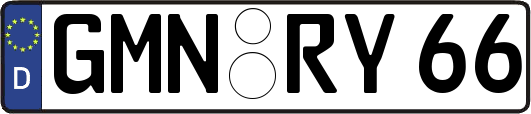 GMN-RY66