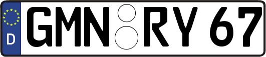 GMN-RY67