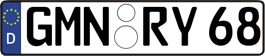 GMN-RY68