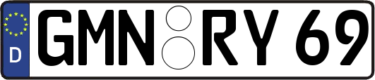 GMN-RY69