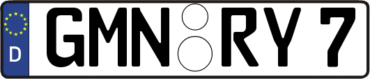 GMN-RY7