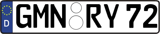 GMN-RY72