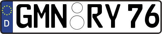 GMN-RY76