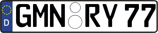 GMN-RY77