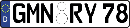 GMN-RY78