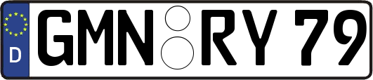 GMN-RY79