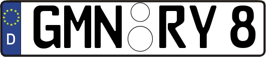 GMN-RY8