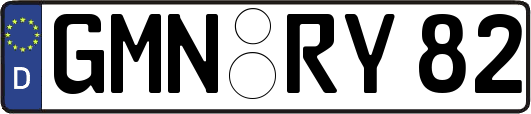 GMN-RY82