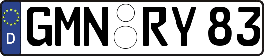 GMN-RY83