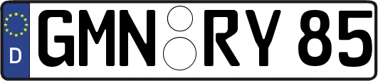 GMN-RY85
