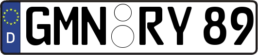GMN-RY89
