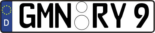 GMN-RY9
