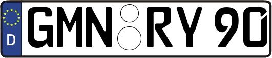 GMN-RY90