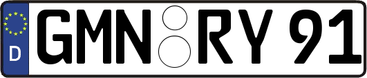 GMN-RY91