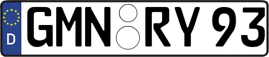 GMN-RY93