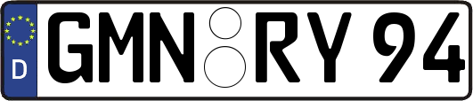 GMN-RY94