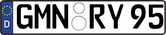 GMN-RY95