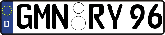 GMN-RY96