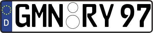 GMN-RY97