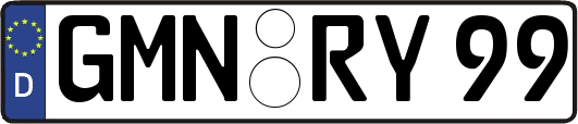 GMN-RY99
