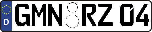 GMN-RZ04