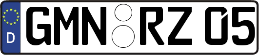GMN-RZ05