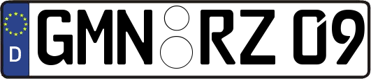 GMN-RZ09