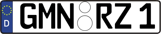 GMN-RZ1