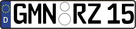 GMN-RZ15