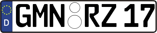 GMN-RZ17